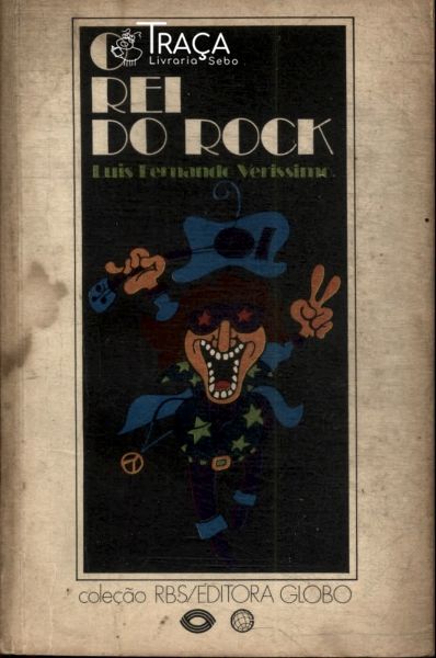 O Rei Do Rock