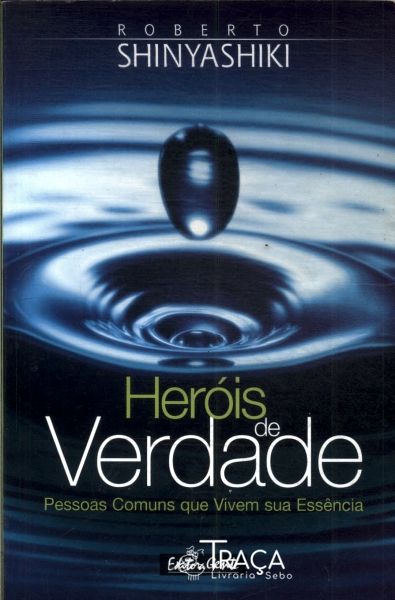 Heróis de Verdade