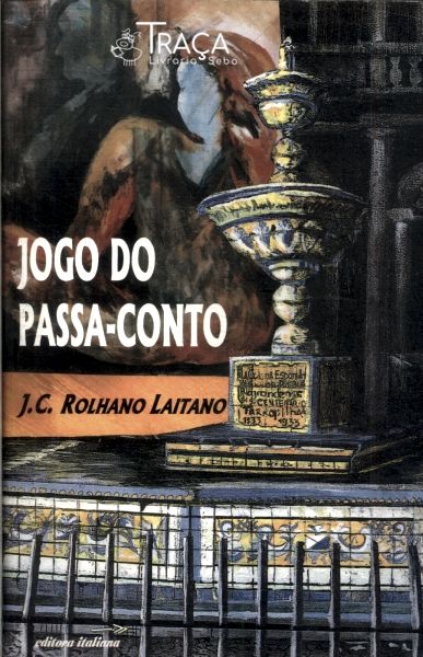 Jogo do Passa-conto