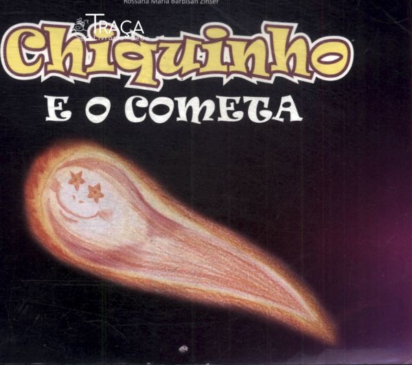 Chiquinho e o Cometa