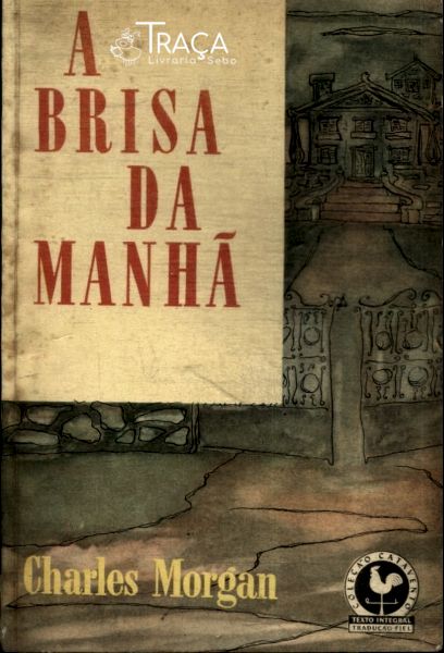 A Brisa Da Manhã