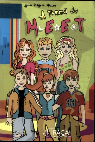 A Turma do Meet