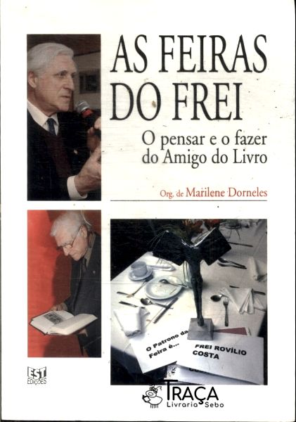 As Feiras do Frei