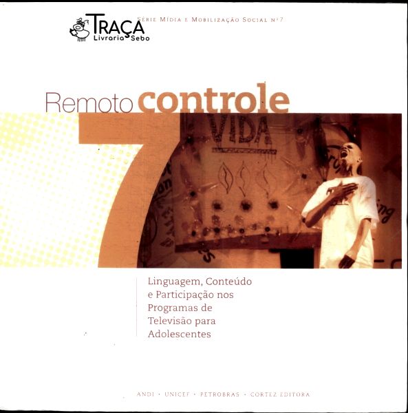 Remoto Controle