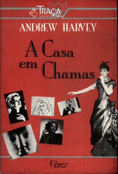 A Casa em Chamas