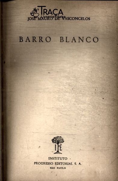 Barro Blanco