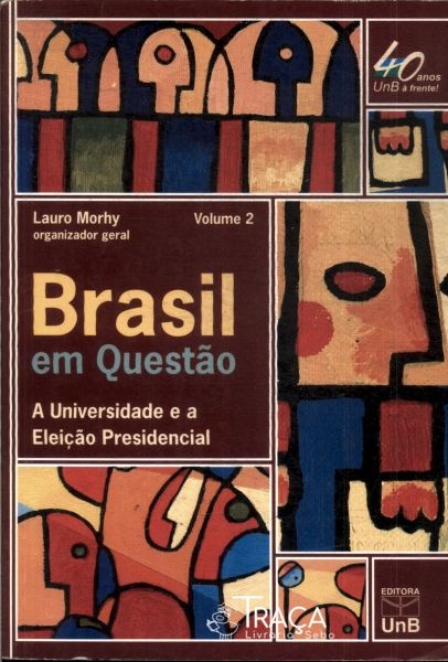 Brasil em Questão Vol. 2