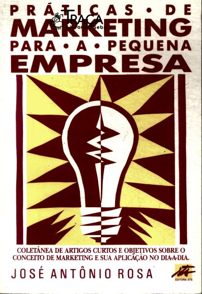 Práticas de Marketing para a Pequena Empresa