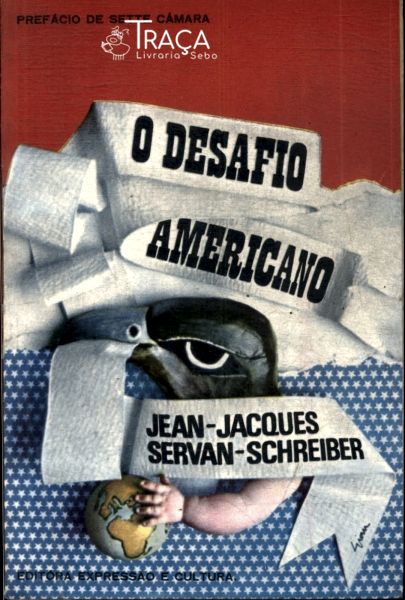 O Desafio Americano