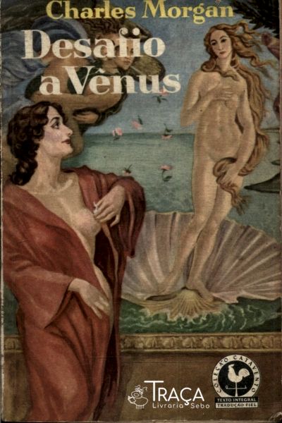 Desafio a Vênus