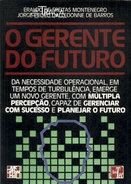 O Gerente do Futuro
