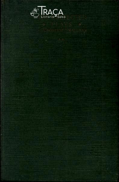 The Collected Plays Vol 2