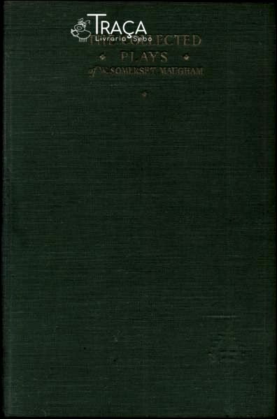 The Collected Plays Vol 1