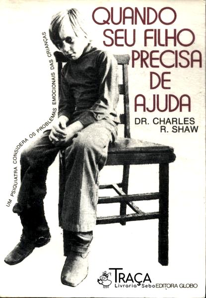 Quando Seu Filho Precisa de Ajuda