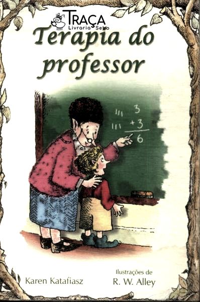 Terapia do Professor