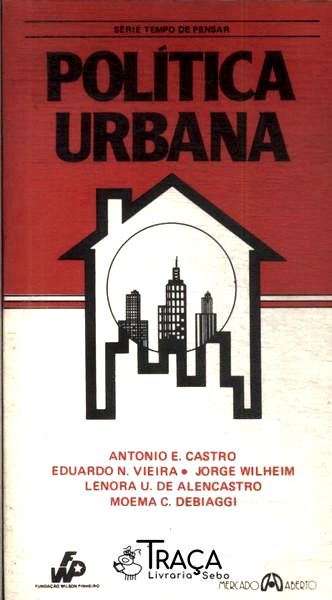 Política Urbana
