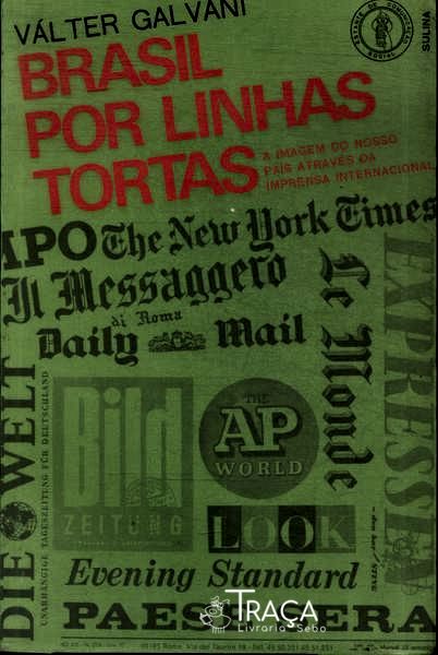 Brasil por Linhas Tortas