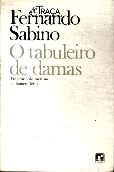 O Tabuleiro de Damas
