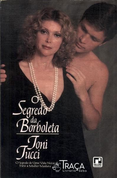 O Segredo Da Borboleta