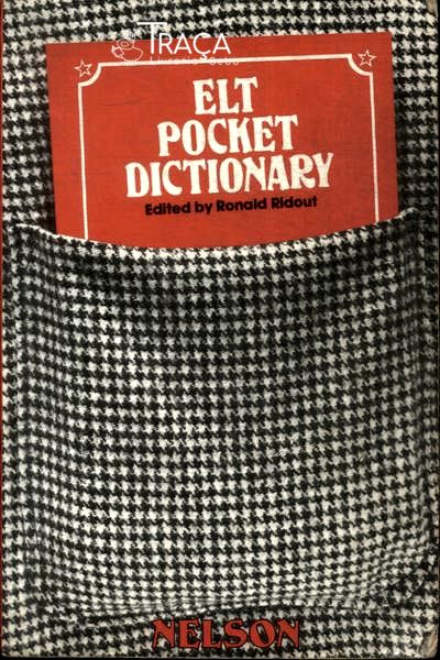Elt Pocket Dictionary