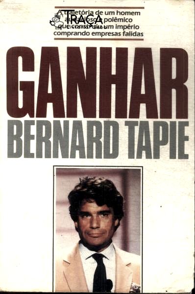 Ganhar