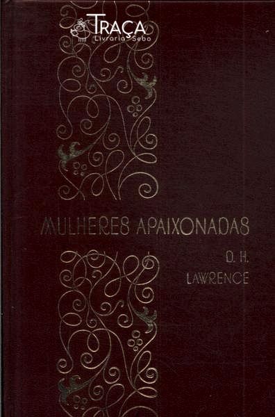 Mulheres Apaixonadas (adaptado)