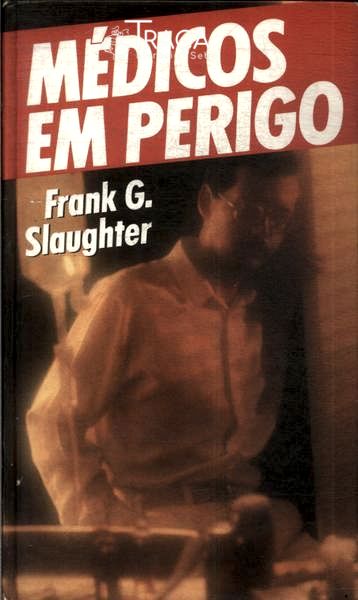 Médicos em Perigo