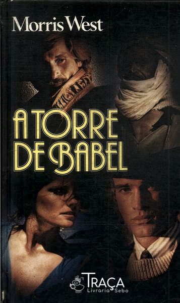 A Torre De Babel