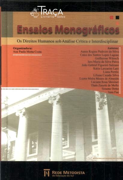 Ensaios Monográficos
