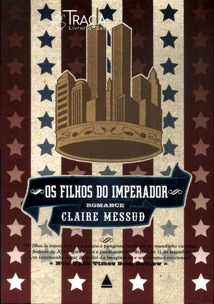 Os Filhos do Imperador