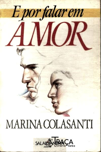 E por Falar em Amor