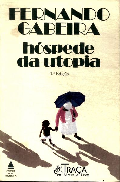Hóspede da Utopia