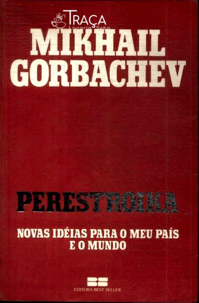 Perestroika