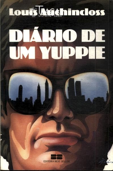 Diário de Um Yuppie