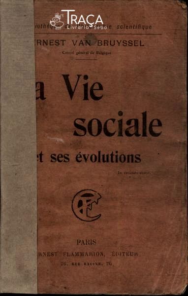 La Vie Sociale