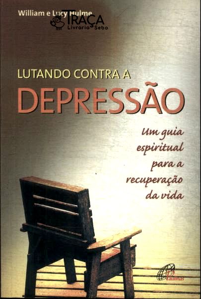 Lutando Contra a Depressão