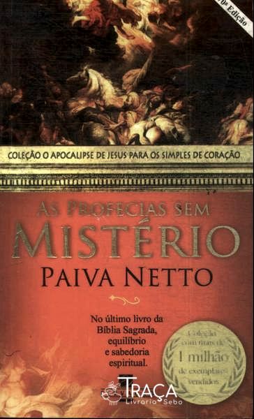 As Profecias sem Mistério