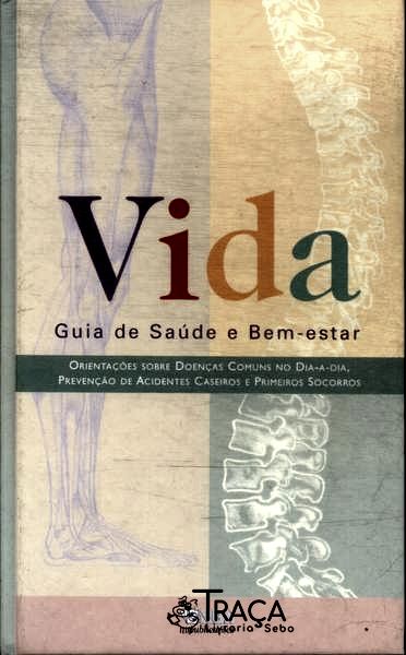 Vida Guia de Saúde e Bem-estar