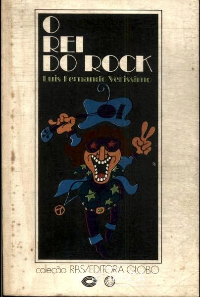 O Rei do Rock