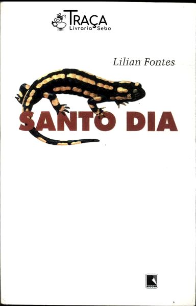 Santo Dia