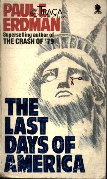 The Last Days Of America