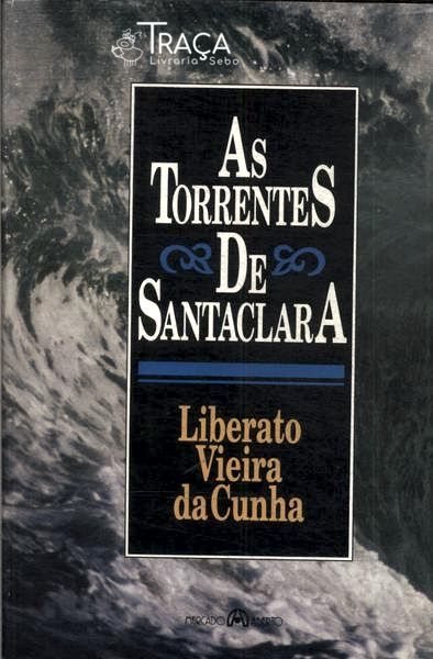 As Torrentes de Santaclara
