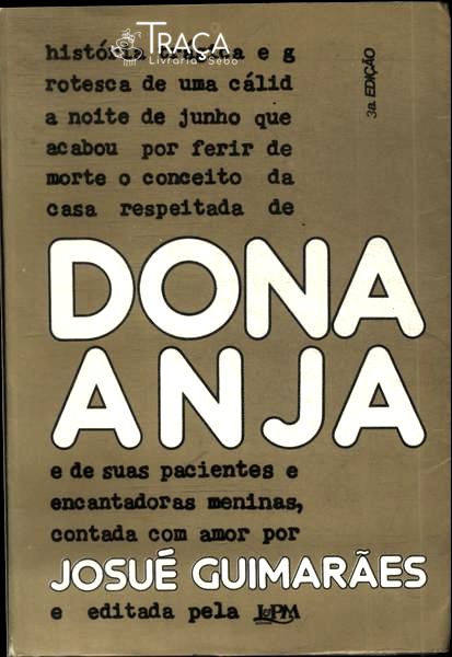 Dona Anja