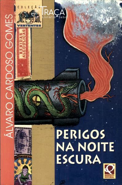 Perigos Na Noite Escura
