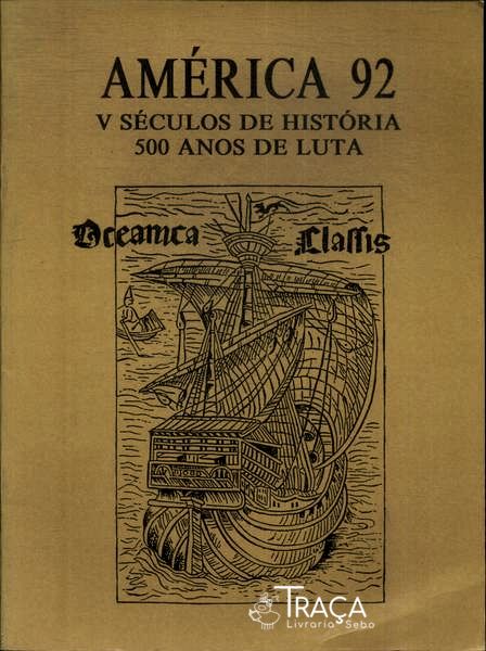 America 92