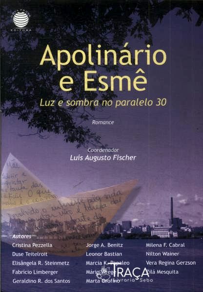 Apolinário e Esmê