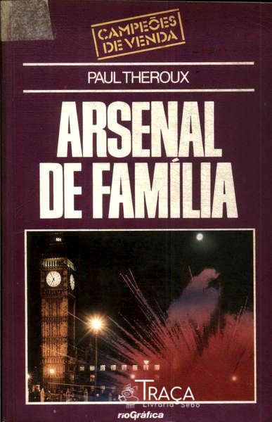Arsenal de Família
