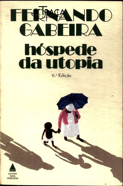 Hóspede da Utopia