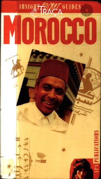 Insight Pocket Guides: Morocco