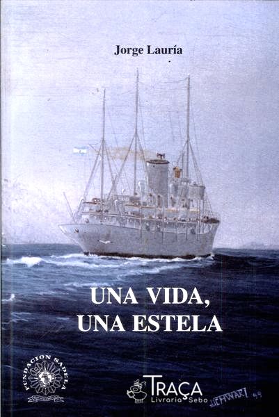 Una Vida, una Estela